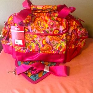 🛍👜🛍NWT Women’s JWorld Bag